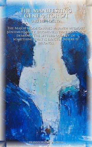 Purpose Playbook: Manifesting Generator 5/1: Your Trek Concentrated preview 6
