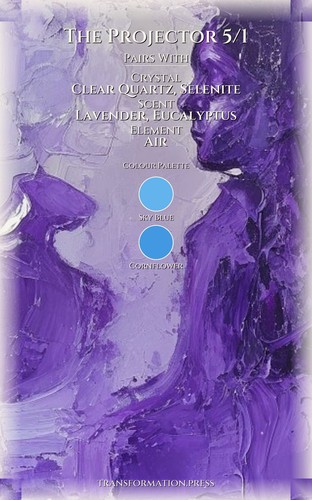 Purpose Protocol: Projector 5/1: Fortify Your Arc preview 3