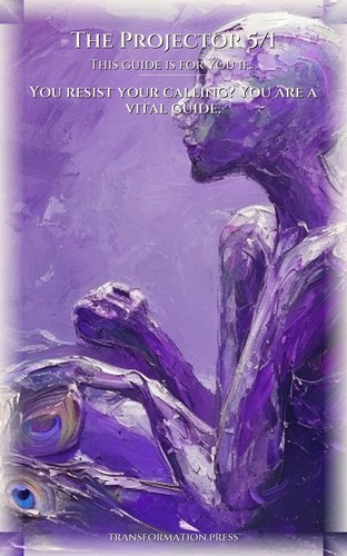 Purpose Protocol: Projector 5/1: Fortify Your Arc preview 4