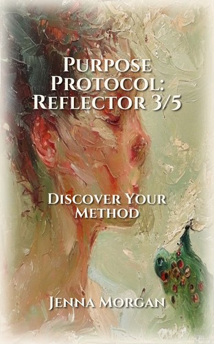 Purpose Protocol: Reflector 3/5