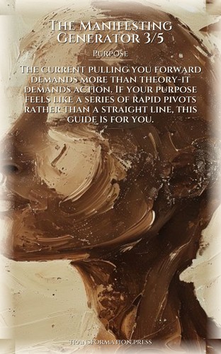 Purpose System: Manifesting Generator 3/5: Reclaim Your Quest preview 1