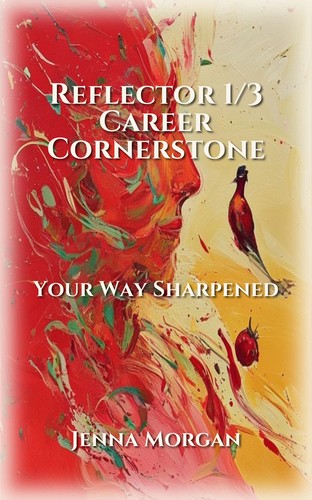 Reflector 1/3 Career Cornerstone