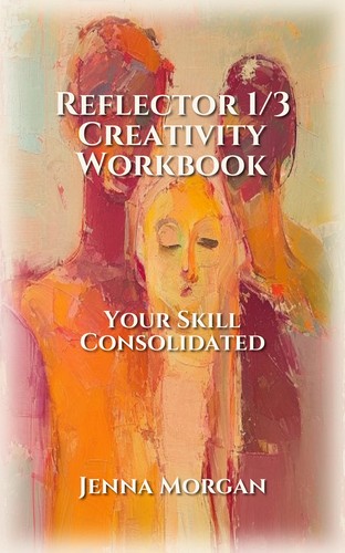 Reflector 1/3 Creativity Workbook