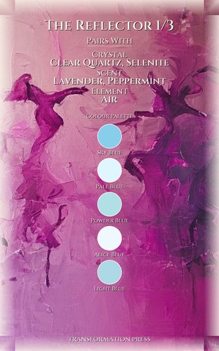 Reflector 1/3 Creativity Workbook: Your Skill Consolidated preview 3