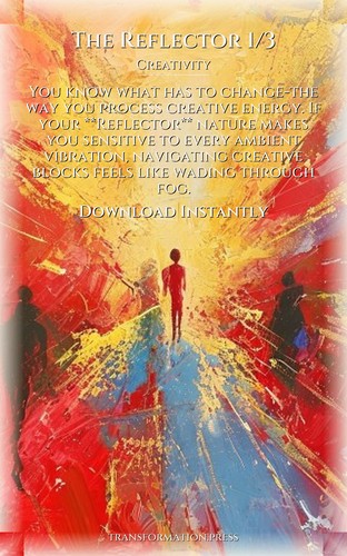 Reflector 1/3 Creativity Workbook: Your Skill Consolidated preview 7