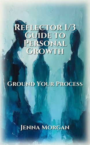 Reflector 1/3 Guide to Personal Growth