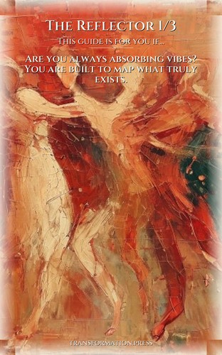 Reflector 1/3 Guide to Personal Growth: Ground Your Process preview 4
