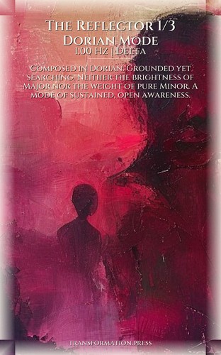 Reflector 1/3 Guide to Personal Growth: Ground Your Process preview 6