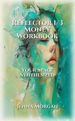 Reflector 1/3 Money Workbook