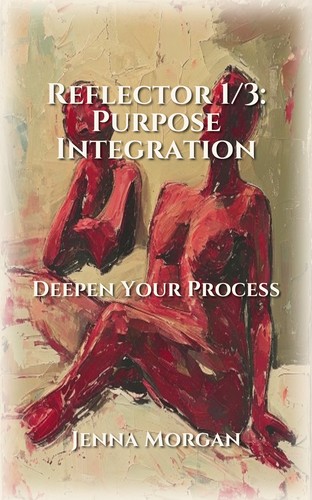 Reflector 1/3: Purpose Integration