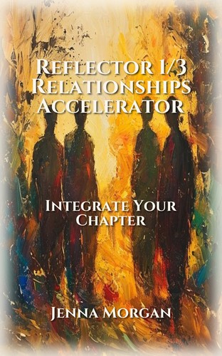 Reflector 1/3 Relationships Accelerator