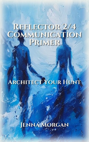 Reflector 2/4 Communication Primer