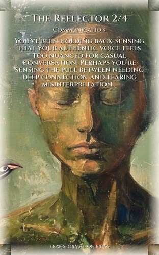 Reflector 2/4 Communication Primer: Architect Your Hunt preview 1