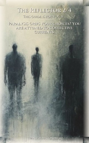 Reflector 2/4: Decision Making Transformation: Activate Your Status preview 4