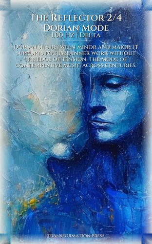 Reflector 2/4: Decision Making Transformation: Activate Your Status preview 6