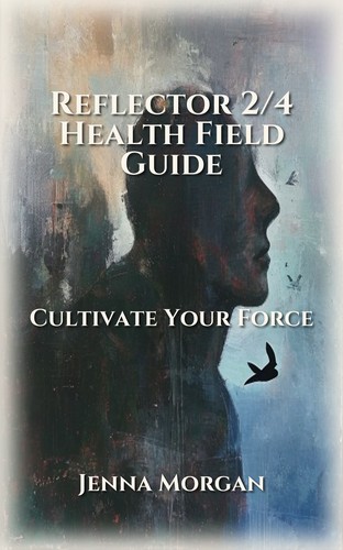 Reflector 2/4 Health Field Guide