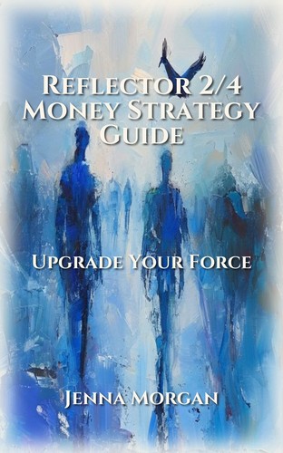 Reflector 2/4 Money Strategy Guide