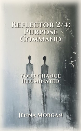 Reflector 2/4: Purpose Command