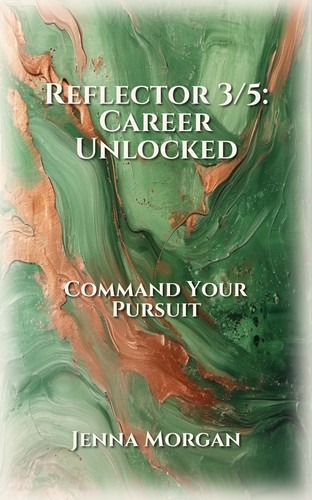 Reflector 3/5: Career Unlocked