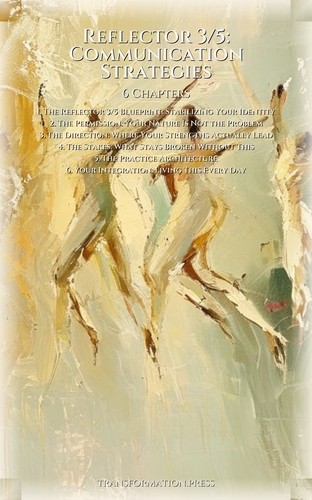 Reflector 3/5: Communication Strategies: Align Your Path preview 2