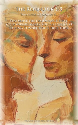 Reflector 3/5: Communication Strategies: Align Your Path preview 4