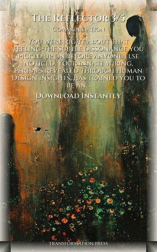 Reflector 3/5: Communication Strategies: Align Your Path preview 7