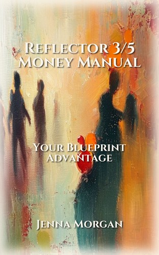 Reflector 3/5 Money Manual