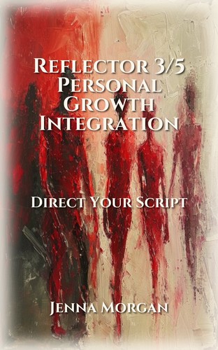 Reflector 3/5 Personal Growth Integration
