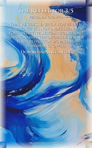 Reflector 3/5 Personal Growth Integration: Direct Your Script preview 7