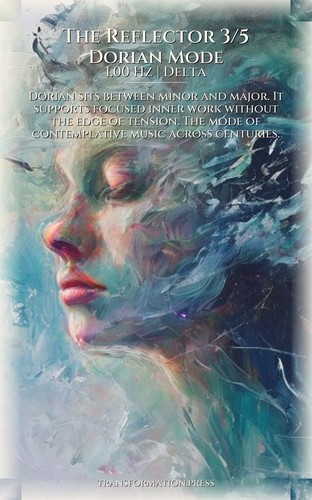 Reflector 3/5 Relationships Guide: Claim Your Desire preview 6