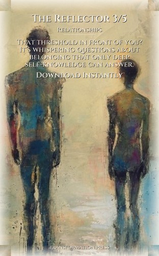 Reflector 3/5 Relationships Guide: Claim Your Desire preview 7