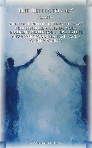 Reflector 4/6 Career: Strategic Guide: Integrate Your Arc preview 1