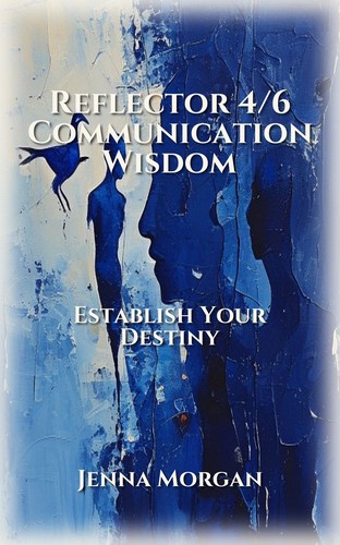 Reflector 4/6 Communication Wisdom