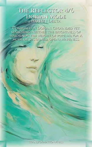 Reflector 4/6 Communication Wisdom: Establish Your Destiny preview 6