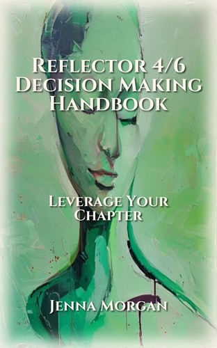Reflector 4/6 Decision Making Handbook
