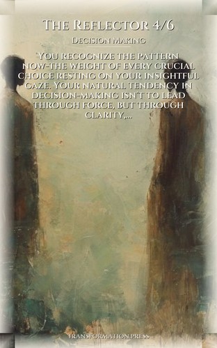 Reflector 4/6 Decision Making Handbook: Leverage Your Chapter preview 1