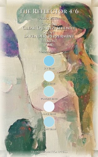 Reflector 4/6 Decision Making Handbook: Leverage Your Chapter preview 3