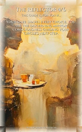 Reflector 4/6 Decision Making Handbook: Leverage Your Chapter preview 4