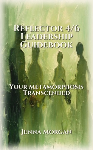 Reflector 4/6 Leadership Guidebook