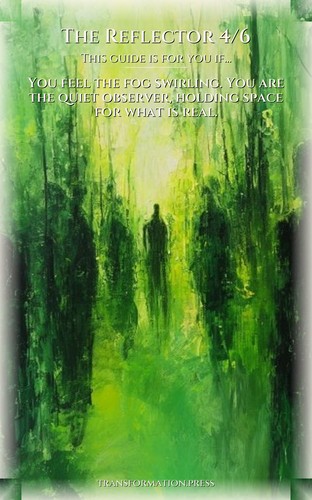 Reflector 4/6 Leadership Guidebook: Your Metamorphosis Transcended preview 4