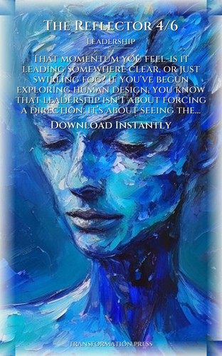 Reflector 4/6 Leadership Guidebook: Your Metamorphosis Transcended preview 7