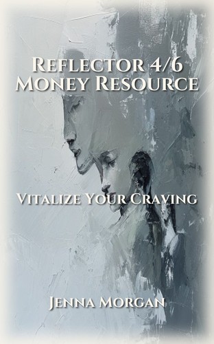 Reflector 4/6 Money Resource