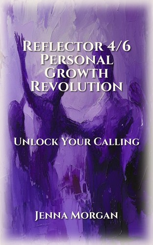 Reflector 4/6 Personal Growth Revolution