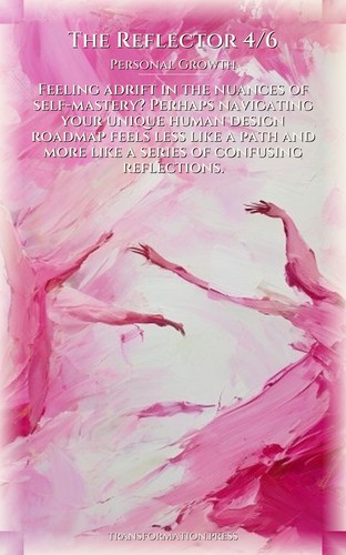 Reflector 4/6 Personal Growth Revolution: Unlock Your Calling preview 1