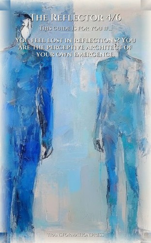 Reflector 4/6 Personal Growth Revolution: Unlock Your Calling preview 4