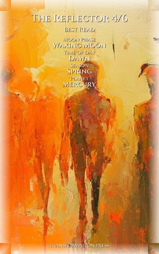 Reflector 4/6 Personal Growth Revolution: Unlock Your Calling preview 5