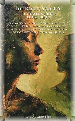 Reflector 4/6 Personal Growth Revolution: Unlock Your Calling preview 6