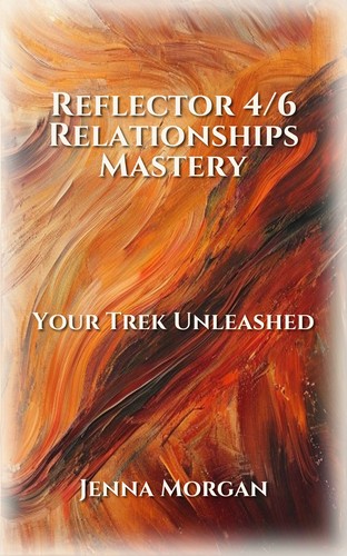 Reflector 4/6 Relationships Mastery
