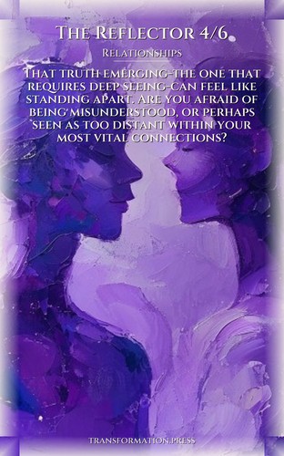 Reflector 4/6 Relationships Mastery: Your Trek Unleashed preview 1