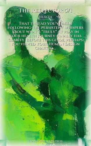 Reflector 5/1: Health Activation: Multiply Your Spirit preview 1